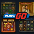 Play'n GO - Slot Provider