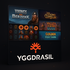 Yggdrasil Gaming - Game Provider