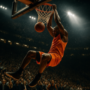 Amunra - Basketball Betting - NBA Sports